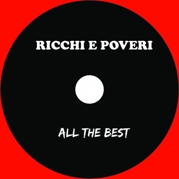 Ricchi e poveri – Che sarà