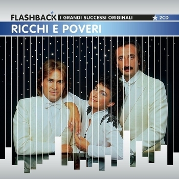 Ricchi e poveri – Bocce