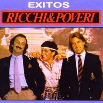 Ricchi e poveri – Si Me Enamoro (1985)