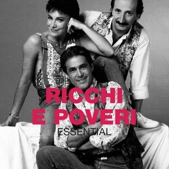 Ricchi e poveri – Chi Voglio Sei Tu