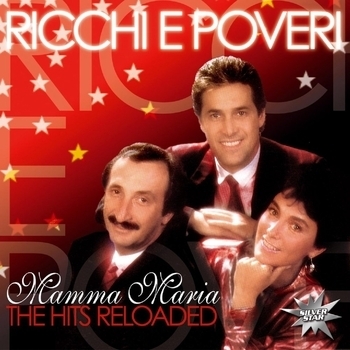 Ricchi e poveri – Che Sar┴