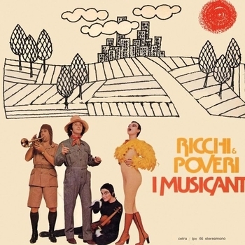 Ricchi e poveri – La gallina