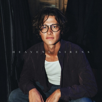 David Kushner – Heavens Sirens