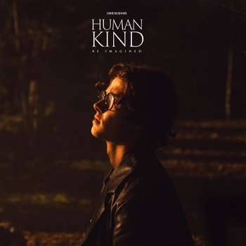 David Kushner – Humankind (Slowed + Reverb)