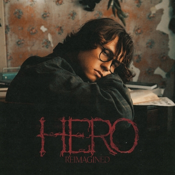 David Kushner – Hero (Slowed + Reverb)