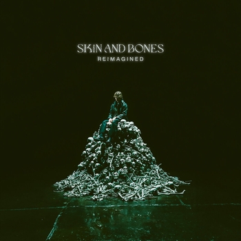 David Kushner – Skin and Bones (Slowed + Reverb)