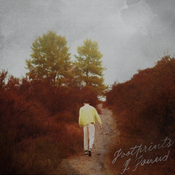 David Kushner – Look Back & Laugh (Footprints I Found 2022)