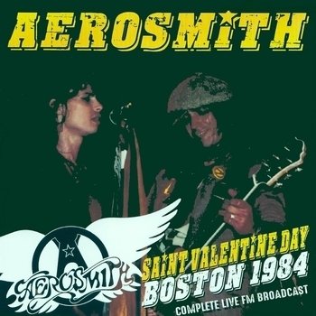 Aerosmith – Three Mile Smile / Reefer Head Woman