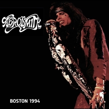 Aerosmith – Toys In The Attic