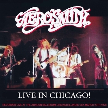Aerosmith – Milk Cow Blues