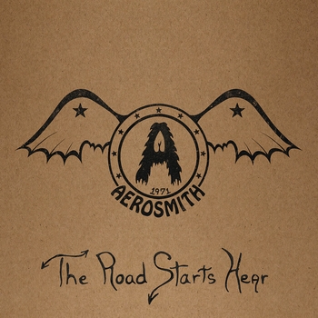 Aerosmith – Somebody (Новинки Зарубежного рока 2022)