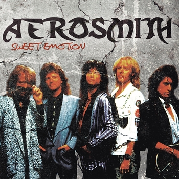 Aerosmith – Same Old Song & Dance (Live; Remastered)