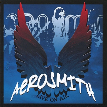 Aerosmith – Rag Doll