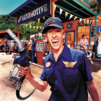 Aerosmith – Love In An Elevator (Live Version)