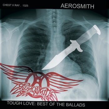 Aerosmith – Rag Doll