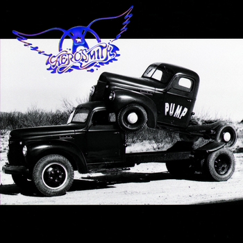 Aerosmith – Don't Get Mad, Get Even