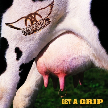 Aerosmith – Boogie Man
