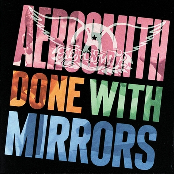 Aerosmith – My Fist Your Face