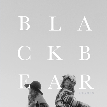 Andrew Belle – Dark Matter (Hushed)