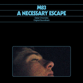 M83 – Strike Machine (OST из фильма «Dakar Chronicles»)