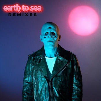 M83 – Earth To Sea (Kaela Remix)