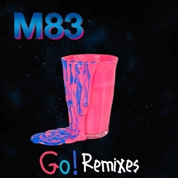 M83 – Go!