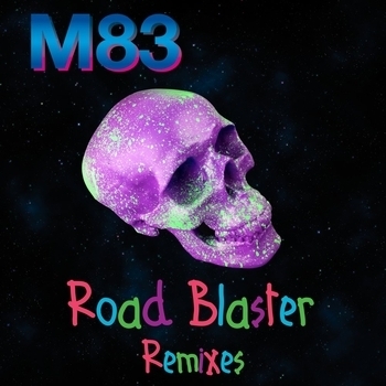 M83 – By the Kiss (Lee Van Dowski Remix)