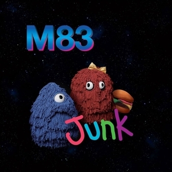 M83 – Time Wind