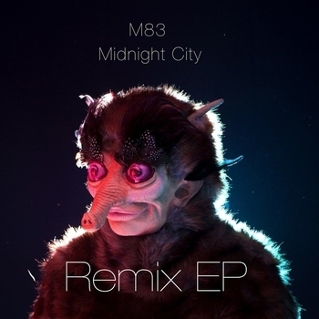 M83 – Midnight City (Big Black Delta Remix) (Big Black Delta Remix)