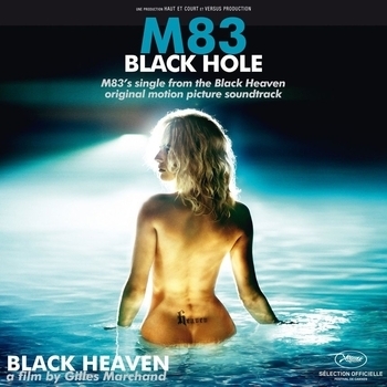 M83 – Black Hole