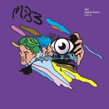 M83 – Sister (Part 1) (Digital Shades Vol. 1. 2007)