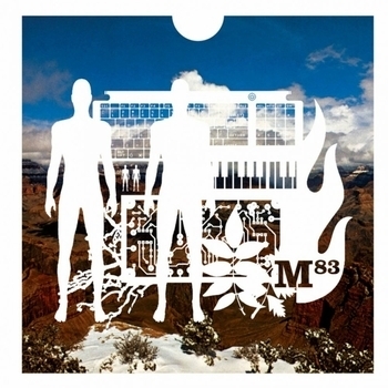 M83 – My Face (M83. 2001)