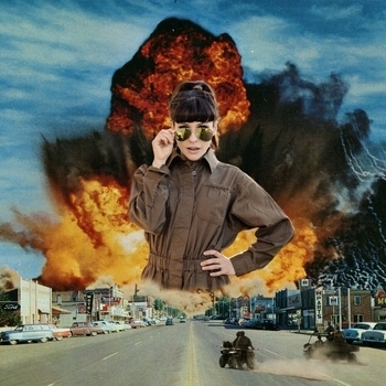 Sohodolls – Silent War