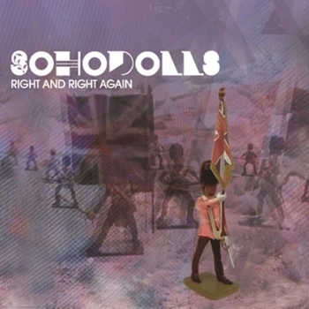 Sohodolls – Right and Right Again (Jesse Rose Remix)