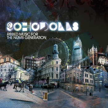Sohodolls – Weekender