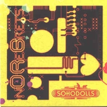 Sohodolls – No Regrets (Upset Souls Mix) (Upset Souls Mix)