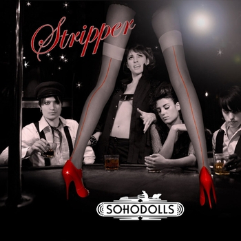 Sohodolls – Stripper Lost Dog Found Remix (Lost Dog Found Remix)