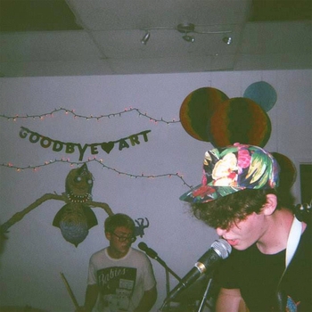 Surf Curse – Freaks