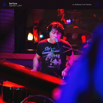 Surf Curse – All Is Lost (Audiotree Live Version)