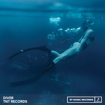 TNT Records – Diver