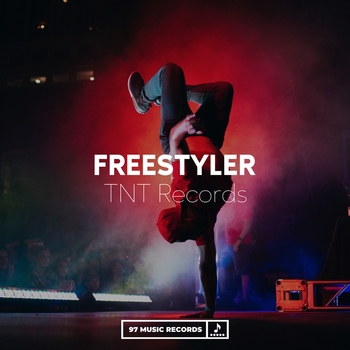 TNT Records – Freestyler