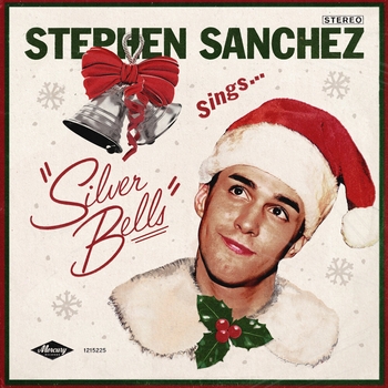 Stephen Sanchez – Silver Bells