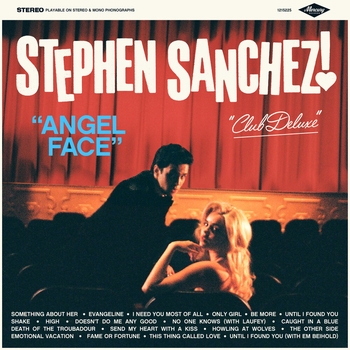 Stephen Sanchez – High