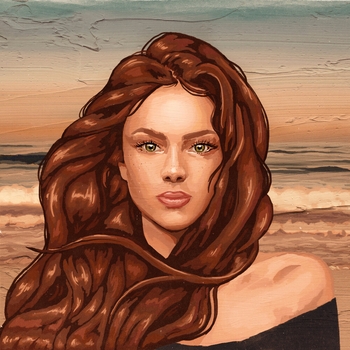 Stephen Sanchez – Lady by the Sea (2020)
