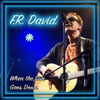 F.R. David – Words