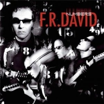 F.R. David – Taxi