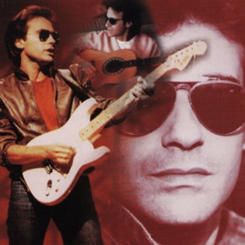 F.R. David – All I've Got