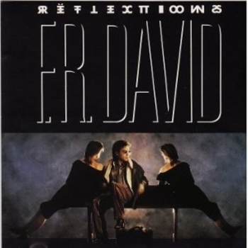 F.R. David – Sun