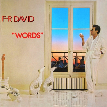 F.R. David – He