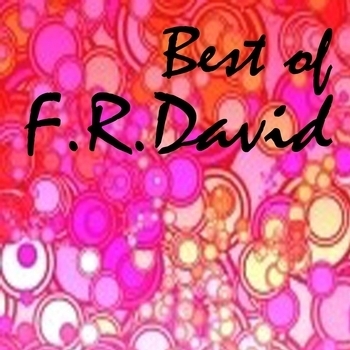 F.R. David – In My Mind